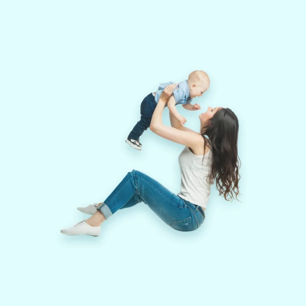 geel ecommarce promo
