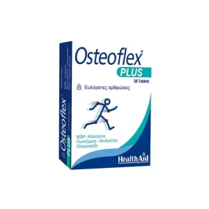 Health Aid Osteoflex Plus 30 tabs