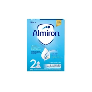 Nutricia Almiron 2 600 g